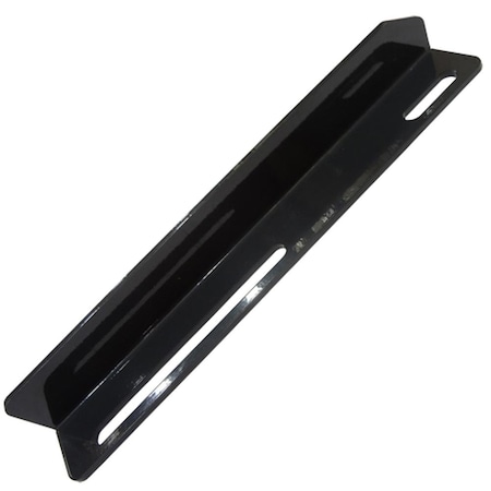 Aftermarket Filler Plate, Bracket, Upper LH Fits Capello Spartan WN-E1-50199-PEX
